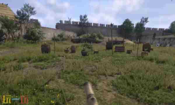 天国拯救2火枪弹药怎么使用 天国拯救战火洗礼