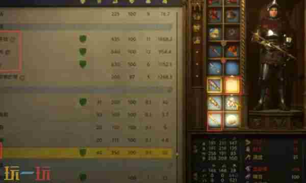 天国拯救2火枪弹药怎么使用 天国拯救战火洗礼