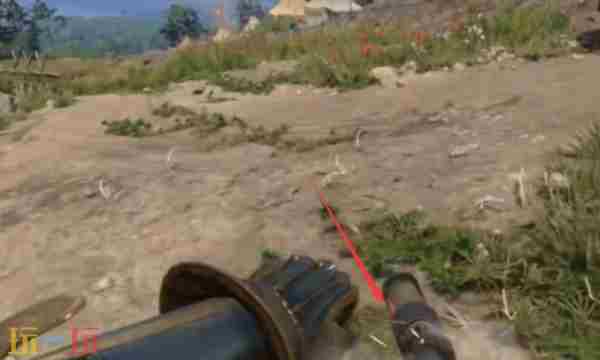 天国拯救2火枪弹药怎么使用 天国拯救战火洗礼