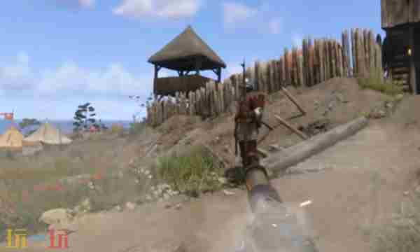 天国拯救2火枪弹药怎么使用 天国拯救战火洗礼