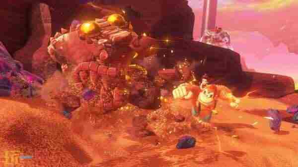 4K中文字幕 马里奥与咚奇刚