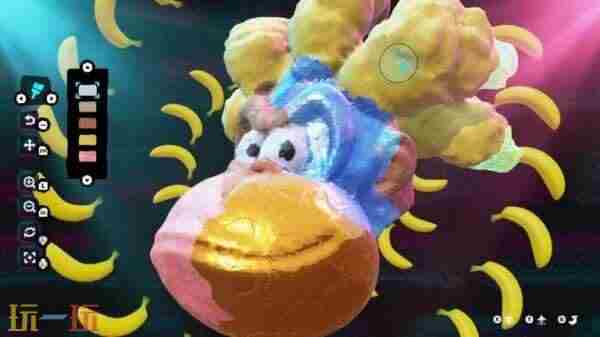 4K中文字幕 马里奥与咚奇刚