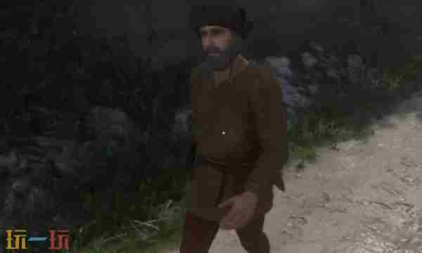 天国拯救2支线任务恩怨视频攻略