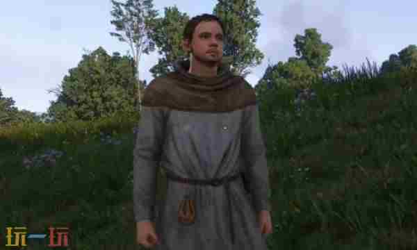 天国拯救2支线任务恩怨视频攻略