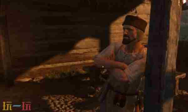 天国拯救2支线任务视频合集 天国拯救支线任务大全