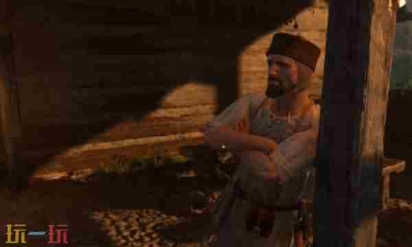 天国拯救2支线任务视频合集 天国拯救支线任务大全