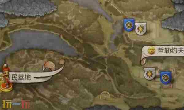 天国拯救2图文攻略 天国拯救支线任务大全