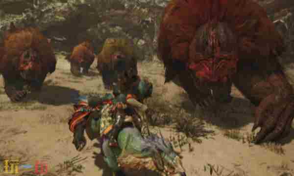 怪物猎人荒野联机崩溃怎么办 怪猎联机时总是断线是怎么回事