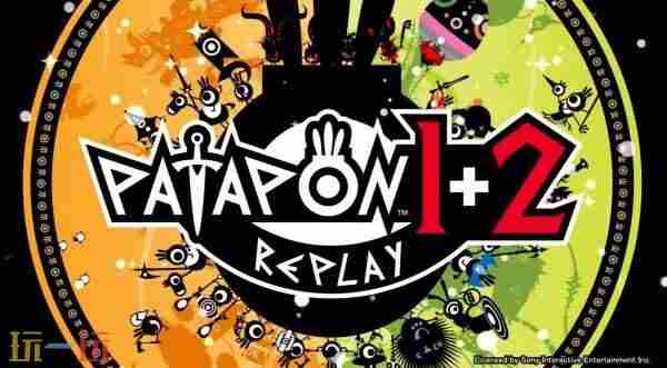 《战鼓啪嗒砰 1+2 REPLAY》系统介绍视频发布