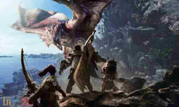 怪物猎人:荒野50+全成就攻略指南——从菜鸟到白金猎人的终极手