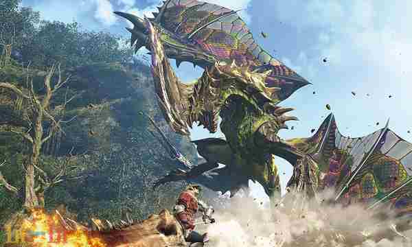 怪物猎人:荒野50+全成就攻略指南——从菜鸟到白金猎人的终极手