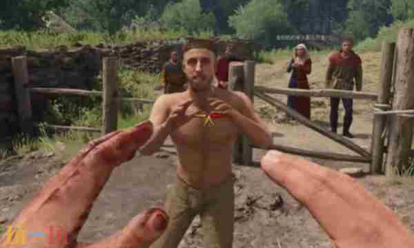 4K天国拯救2保姆级攻略全收集全成就全任务流程解说