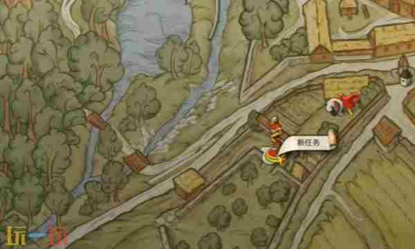 4K天国拯救2保姆级攻略全收集全成就全任务流程解说