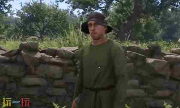 4K天国拯救2保姆级攻略全收集全成就全任务流程解说