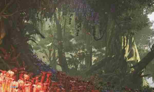 怪物猎人 怪物猎人荒野白金攻略