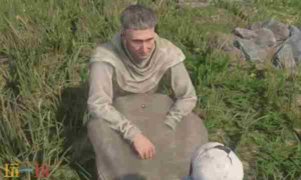 天国拯救2尘归尘土归土任务怎么做