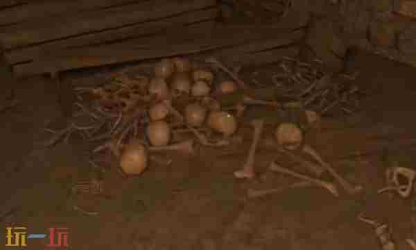 天国拯救2尘归尘土归土任务怎么做