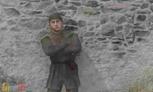 天国拯救2尘归尘土归土任务怎么做