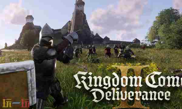 通关解说天国拯救2DLC死亡笔触263诱惑之计