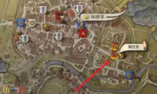 好好擦洗支线怎么做 天国拯救主线任务列表