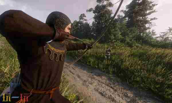 好好擦洗支线怎么做 天国拯救主线任务列表