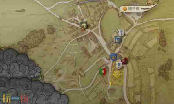 好好擦洗支线怎么做 天国拯救主线任务列表