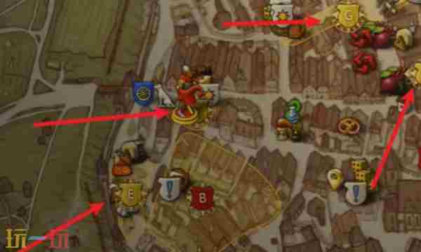 好好擦洗支线怎么做 天国拯救主线任务列表