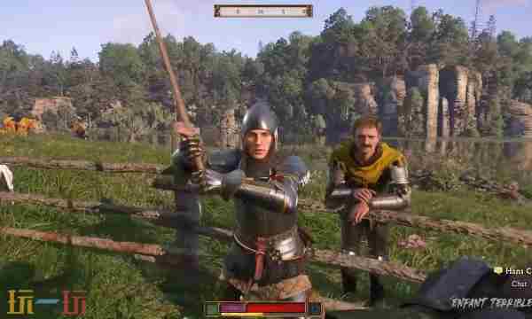 天国拯救2声名狼藉支线任务攻略推荐