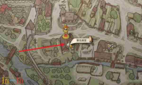 天国拯救2声名狼藉支线任务攻略推荐