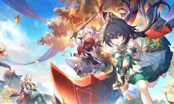 云崩坏星穹铁道最新入口 崩坏·星穹铁道