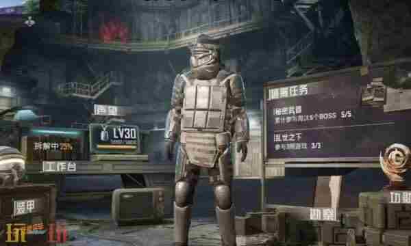 和平精英卡无人局教程来了 和平精英国际服