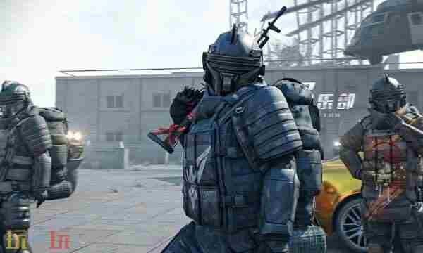 和平精英卡无人局教程来了 和平精英国际服