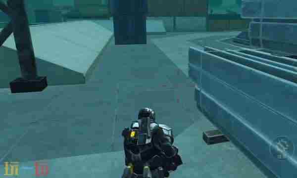 和平精英卡无人局教程来了 和平精英国际服