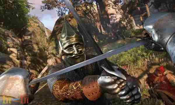 天国拯救2条纹托尼挂内裤任务路线规划一览