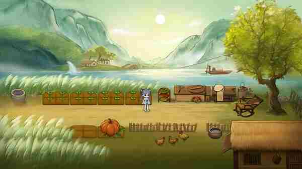 明月的女儿2026年发售 金庸群侠传网游是哪一年出的