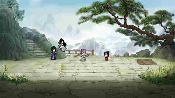 明月的女儿2026年发售 金庸群侠传网游是哪一年出的