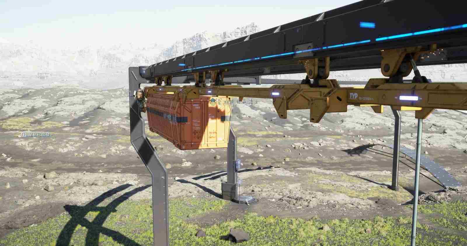 死亡搁浅2创作激励是什么 ps4双人游戏大作