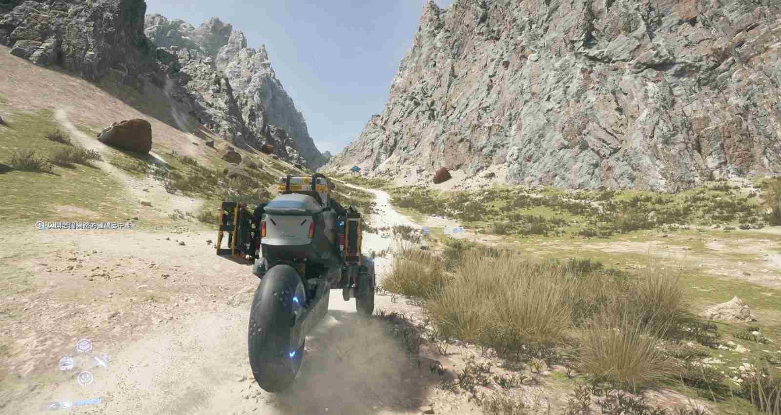 死亡搁浅2创作激励是什么 ps4双人游戏大作