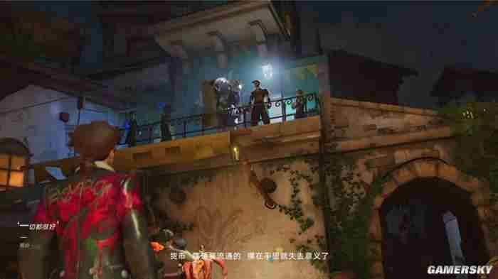 海洋动作角色扮演游戏遗忘之海游戏介绍