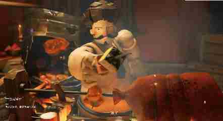 海洋动作角色扮演游戏遗忘之海游戏介绍