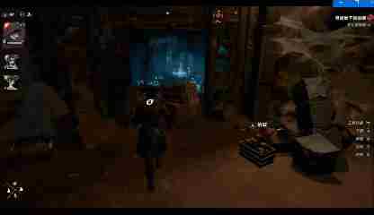 海洋动作角色扮演游戏遗忘之海游戏介绍