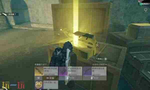 和平精英雪龙:地铁逃生新版本 地铁逃生什么地方金枪爆率最高