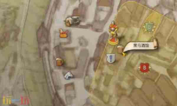 天国拯救2支线任务技击斗剑图文攻略