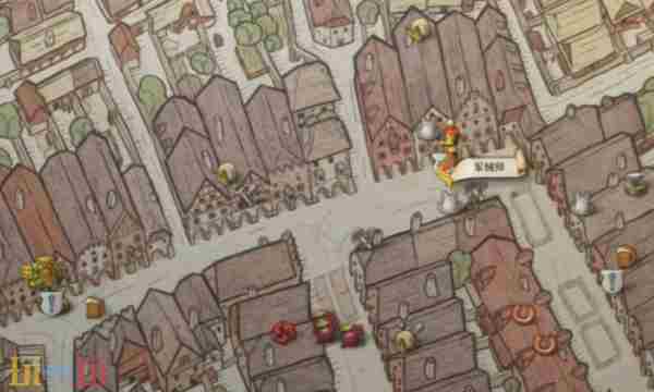 天国拯救2支线任务技击斗剑图文攻略