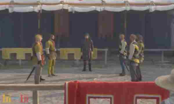 天国拯救2支线任务技击斗剑图文攻略