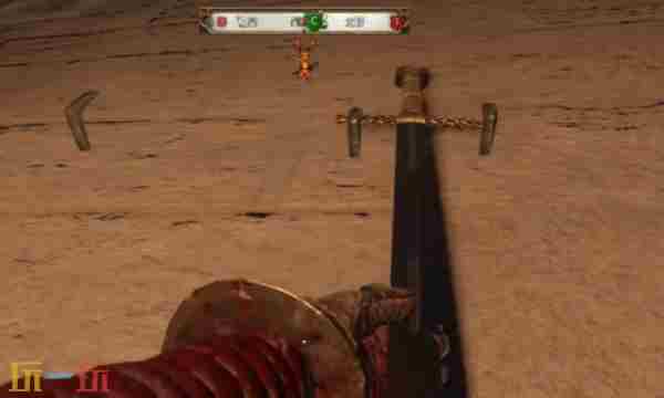 天国拯救2支线任务技击斗剑图文攻略