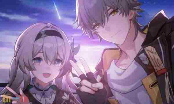 崩坏:星穹铁道官方网站 崩坏星穹铁道什么时候出