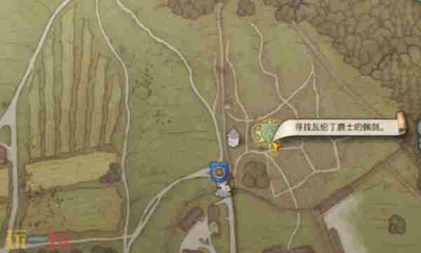 天国拯救2圣骨匣支线怎么做 天国拯救圣人遗骨怎么还骨头