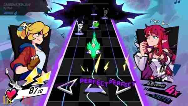 在Steam hololive全员