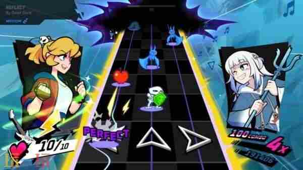 在Steam hololive全员